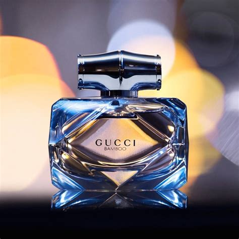 Parfimērijas ūdens (EDP) GUCCI Bamboo 